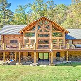 Slps 24 12m Town 7acre Huge Yard Theatre Gmroom