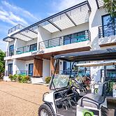 Oceanfront Sunset Gecko Condo - Second Floor 2A