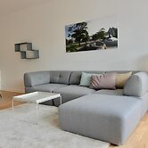 Fantastic 2-bed in Frederiksberg C