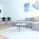 Wonderful 2-bed in Frederiksberg C