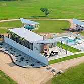 Blue Skies Retro Resort