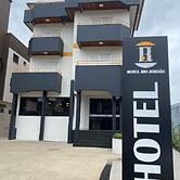 HOTEL RIO JORDÃO