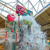 OKANA Resort & Indoor Waterpark