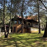 Cabaña El Roble Mazamitla