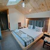 The Grand Lodge Pangong