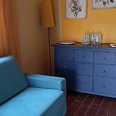 Apartment For 2 - 4 People Just 100m From the Sandy Sea