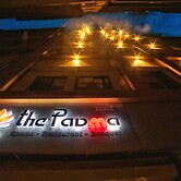 The Padma