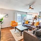 Near Lewisville Lake: Home in The Colony w/ Yard!