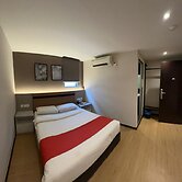 Havona Hotel - Bandar Putra Kulai - Self Check-In