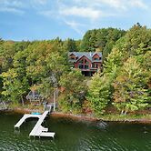 Majestic Moose Lodge