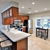 Unit 207 2 Bdrm/ 2 BA