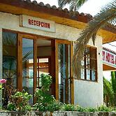 Apart hotel playa blanca