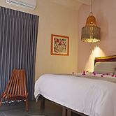 Unahana Hotel Boutique & villas