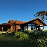 Pousada Rancho Queimado