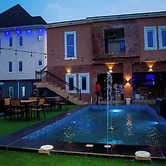 Billion Suite hotel Awka