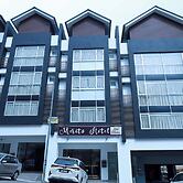 Merits Hotel Cameron Highlands