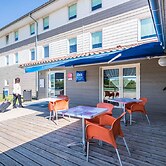 Ibis Budget Ambérieu-En-Bugey Château-Gaillard