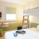 Ibis Budget Ambérieu-En-Bugey Château-Gaillard
