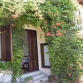 The Bread Oven House