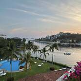 Marina-access Apartment in Peaceful Ixtapa