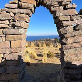 Taquile Andean Lodge