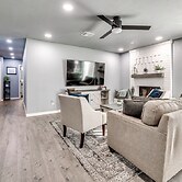 Veteran-Owned Home in Quiet OKC