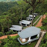 Saloya Mindo Life Landscape hotel