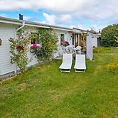 9 Person Holiday Home in Skummeslovsstrand