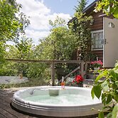 9 Person Holiday Home in Huddinge