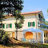 Cottage in Sesta Godano Near the Sea