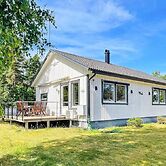 5 Person Holiday Home in 38472