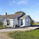 Light-filled Retreat in Boddum - By Traum Ferienwohnungen