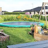 Scenic Retreat in Saksild-by Traum