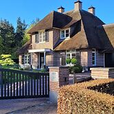 Villa in Overloon Near War Museum
