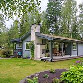 4 Star Holiday Home in Sparreholm