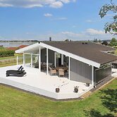 6 Person Holiday Home in Karrebaeksminde