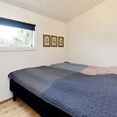6 Person Holiday Home in Karrebaeksminde