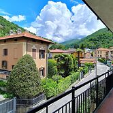 Holiday Home by Lake in Maccagno