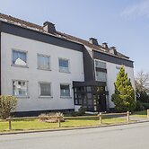 Gemutliches Apartment in Winterberg mit Balkon