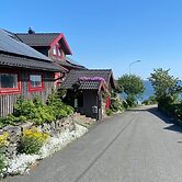 2 Person Holiday Home in Kalvsund
