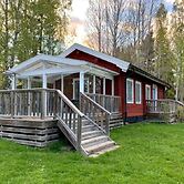 4 Star Holiday Home in Malmkoping