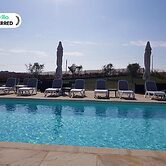 Bright Apartment in a Farmhouse With Swimming Pool