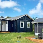 8 Person Holiday Home in Hurup Thy