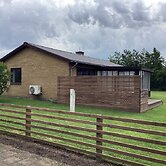 4 Person Holiday Home in Bredebro