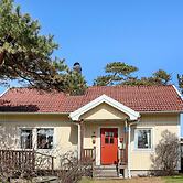 4 Star Holiday Home in Tralovslage