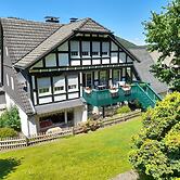 Apartment Nahe Willingen und Winterberg