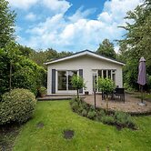 Holiday Home in Overijssel Near Cap Fun Park