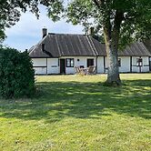 8 Person Holiday Home in Skivarp