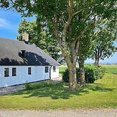 8 Person Holiday Home in Skivarp