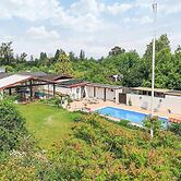 5 Person Holiday Home in Frederiksvaerk